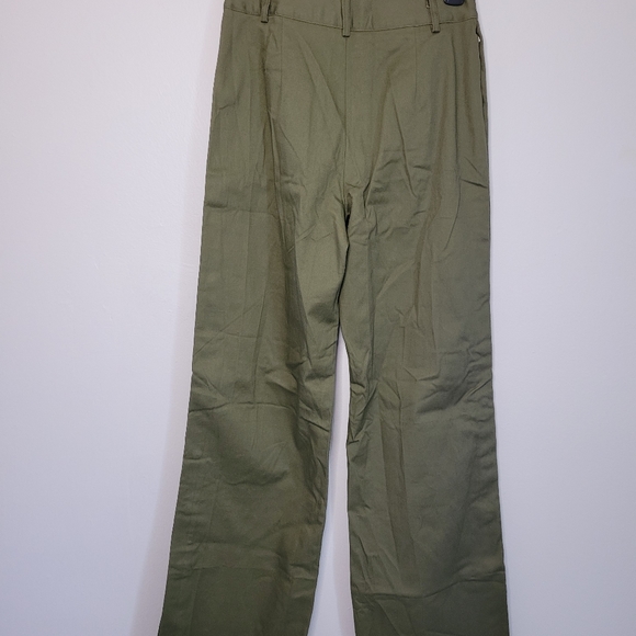 Tear Away Pants Snap to Waist  Fashion Nova Small Like New - Picture 10 of 12